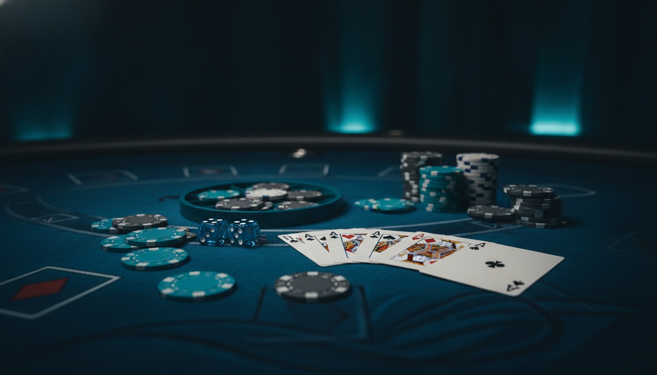 Discover the Exciting Game Selection at Oz2win Casino