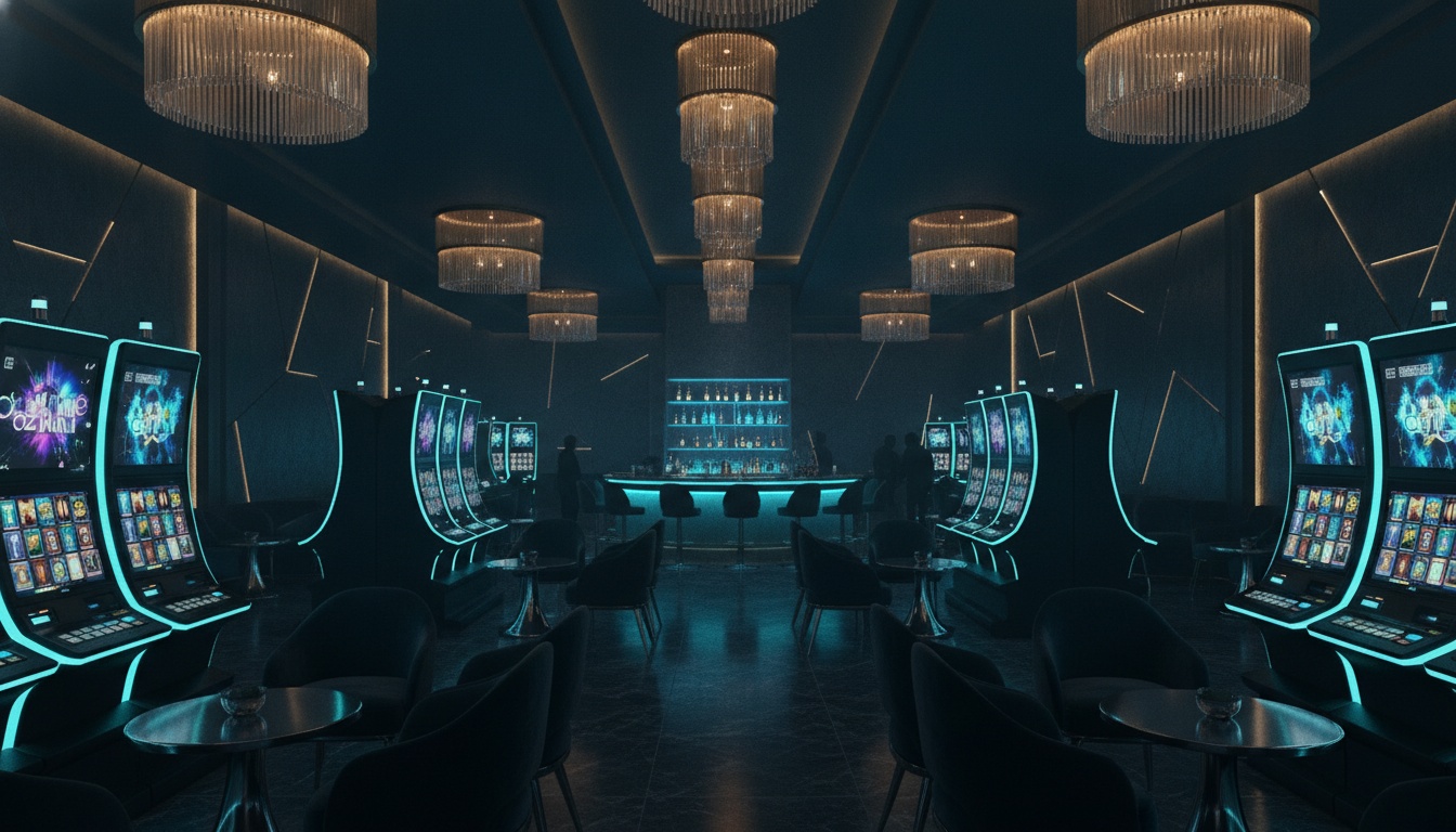 Oz2win Casino — Detailed Review